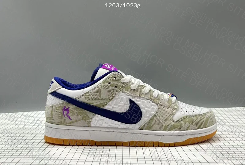 dunk sb rayssa leal 8