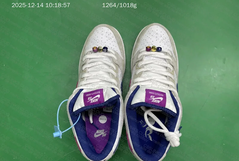 Dunk Sb Rayssa Leal 3