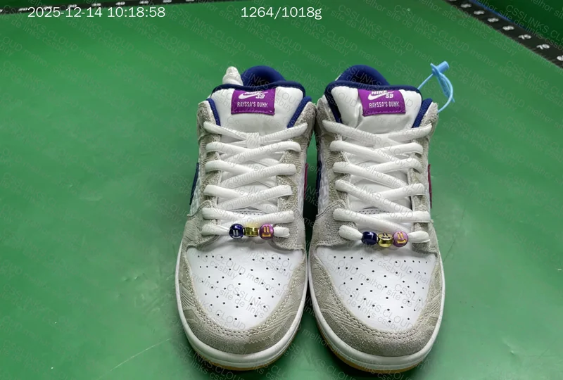 Dunk Sb Rayssa Leal 4