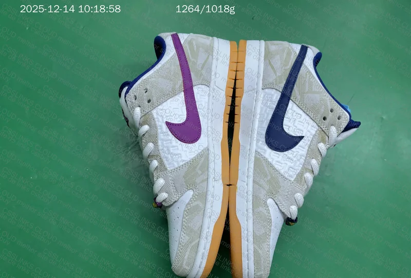 Dunk Sb Rayssa Leal 5