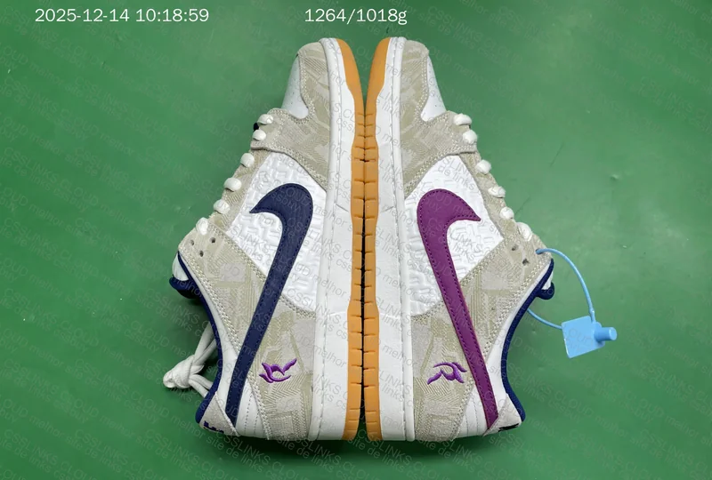 Dunk Sb Rayssa Leal 6