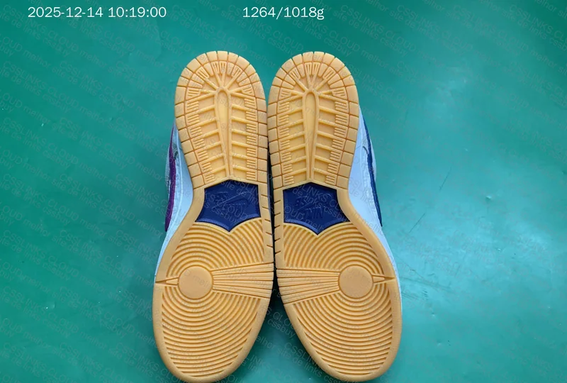 Dunk Sb Rayssa Leal 7