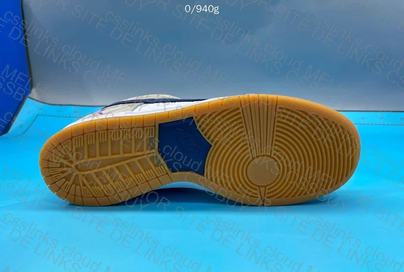 Dunk Sb Rayssa Leal New VT