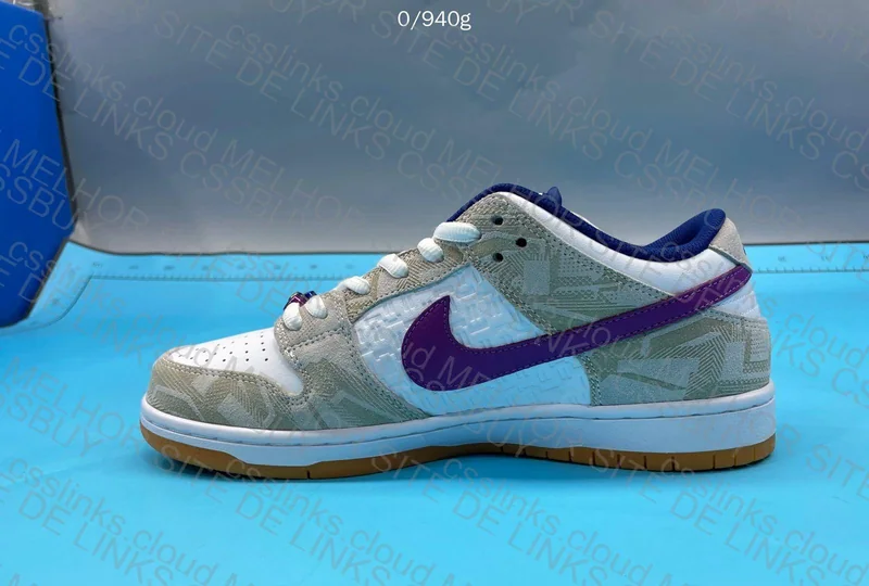 Dunk Sb Rayssa Leal New VT 10