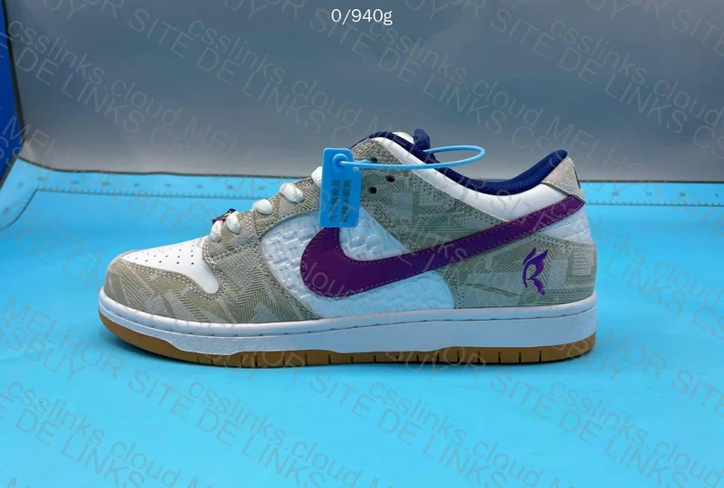 Dunk Sb Rayssa Leal New VT 2