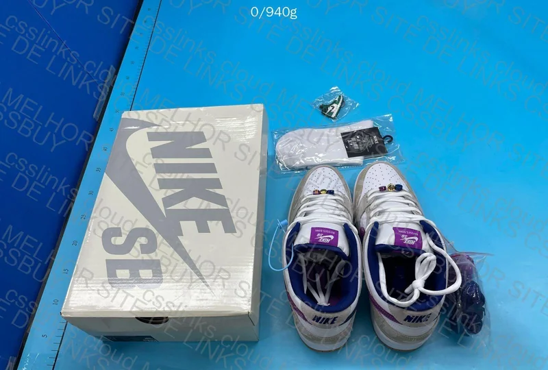 Dunk Sb Rayssa Leal New VT 3