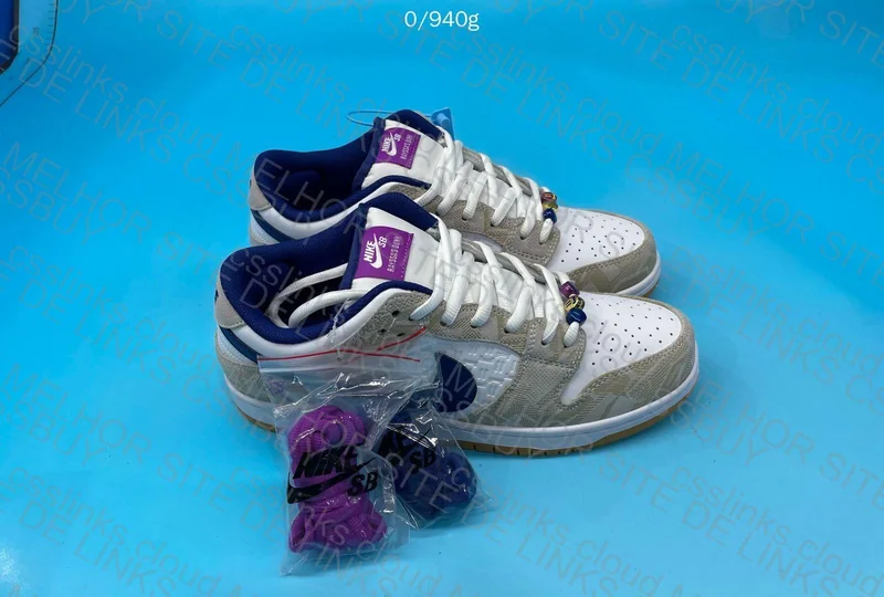 Dunk Sb Rayssa Leal New VT 4