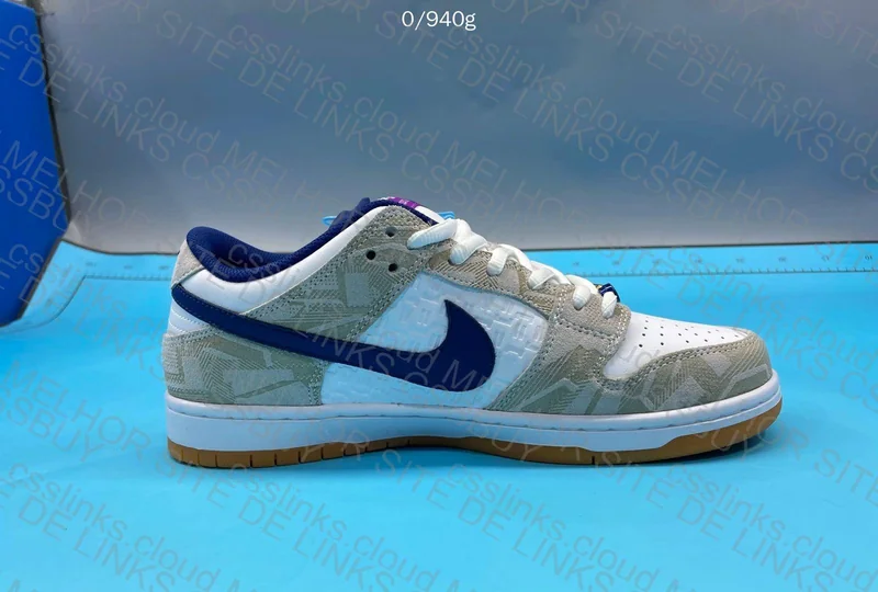 Dunk Sb Rayssa Leal New VT 5
