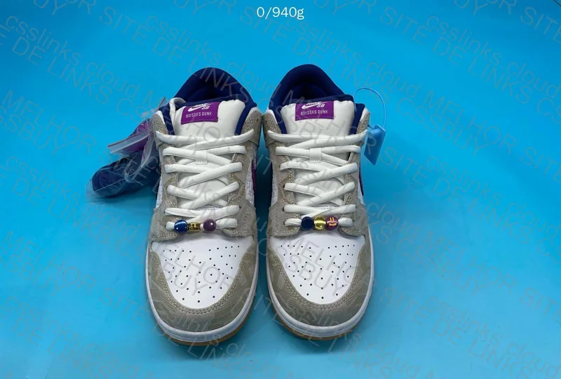 Dunk Sb Rayssa Leal New VT 8