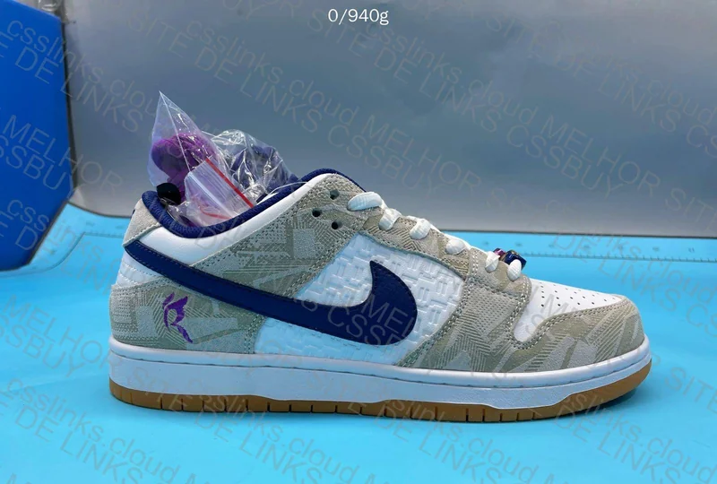 Dunk Sb Rayssa Leal New VT 9