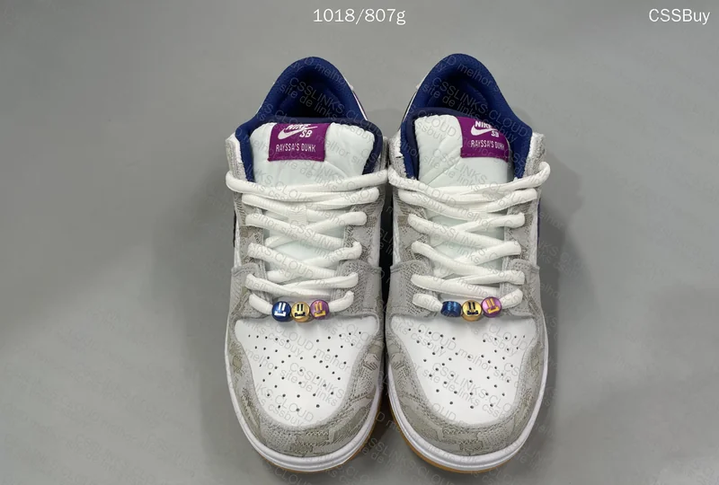 Dunk SB Rayssa’s - 178y 2