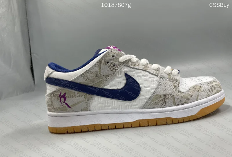 Dunk SB Rayssa’s - 178y 3