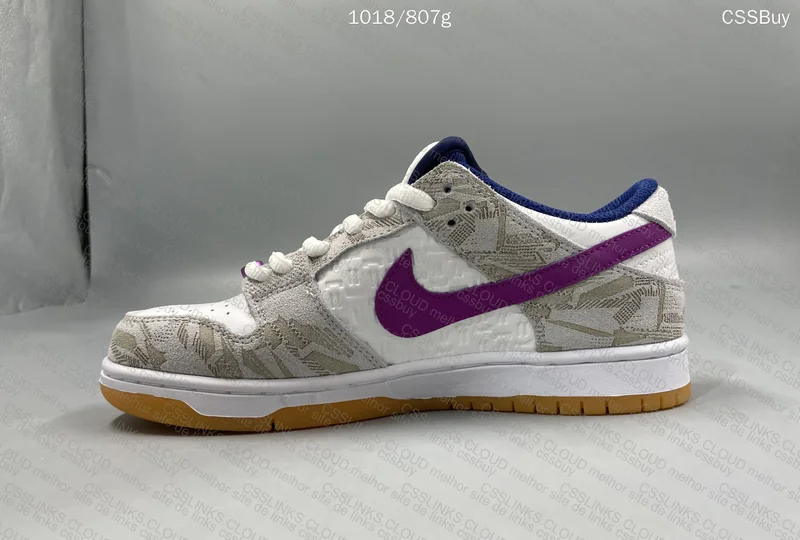 Dunk SB Rayssa’s - 178y 4