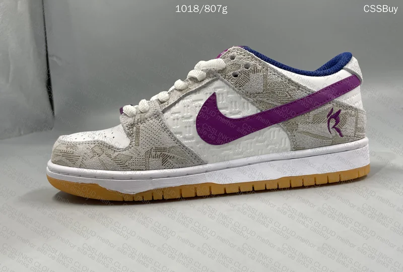 Dunk SB Rayssa’s - 178y 5