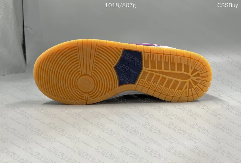 Dunk SB Rayssa’s - 178y 6