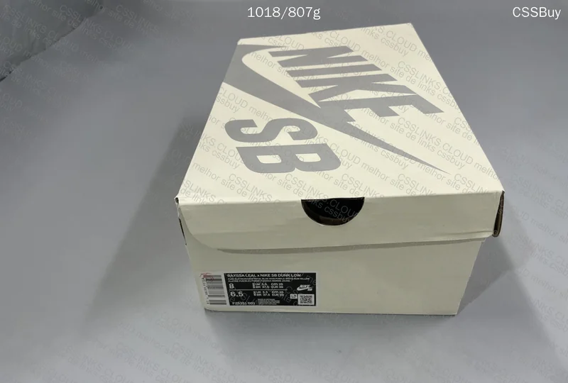 Dunk SB Rayssa’s - 178y 7