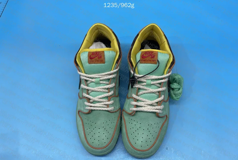 DUNK SB rodeo