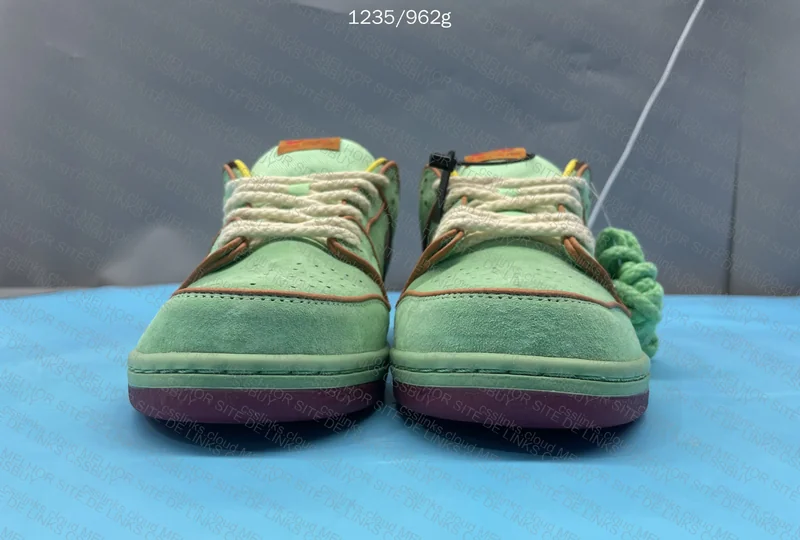 DUNK SB rodeo 2