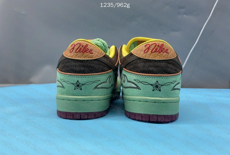 DUNK SB rodeo 3
