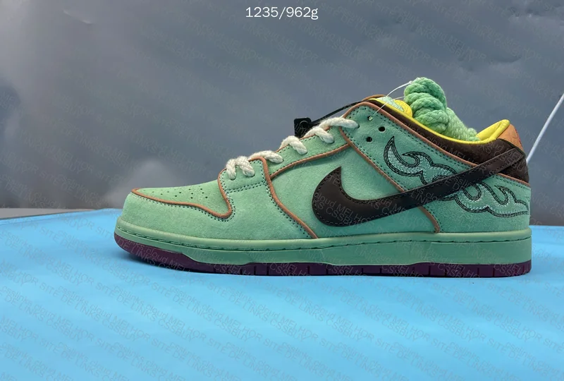 DUNK SB rodeo 4