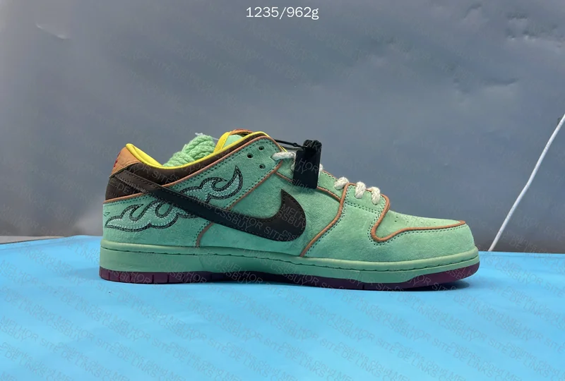 DUNK SB rodeo 5