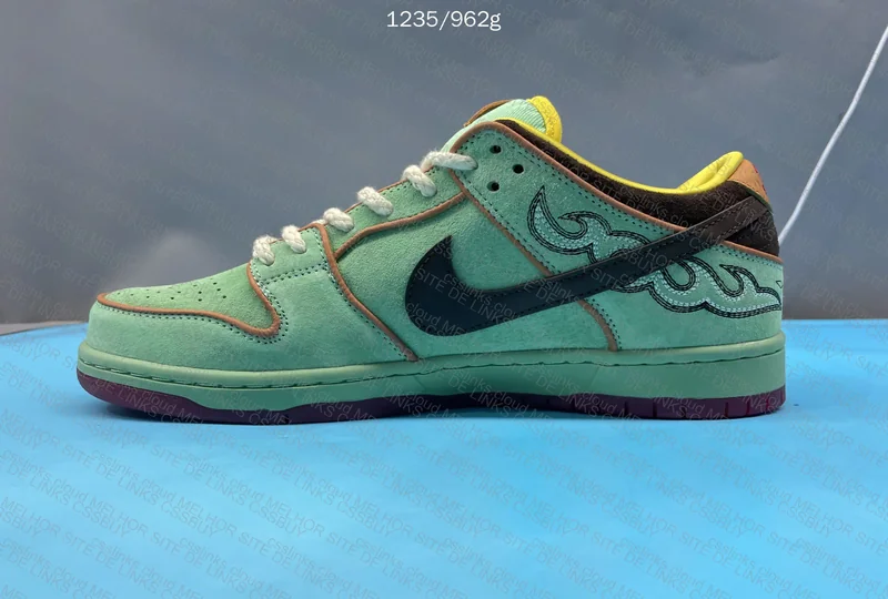 DUNK SB rodeo 7