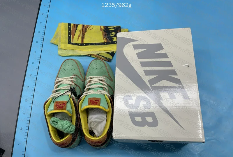 DUNK SB rodeo 8