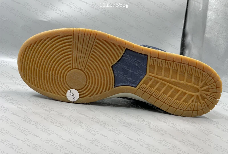 Dunk SB Sashiko 3