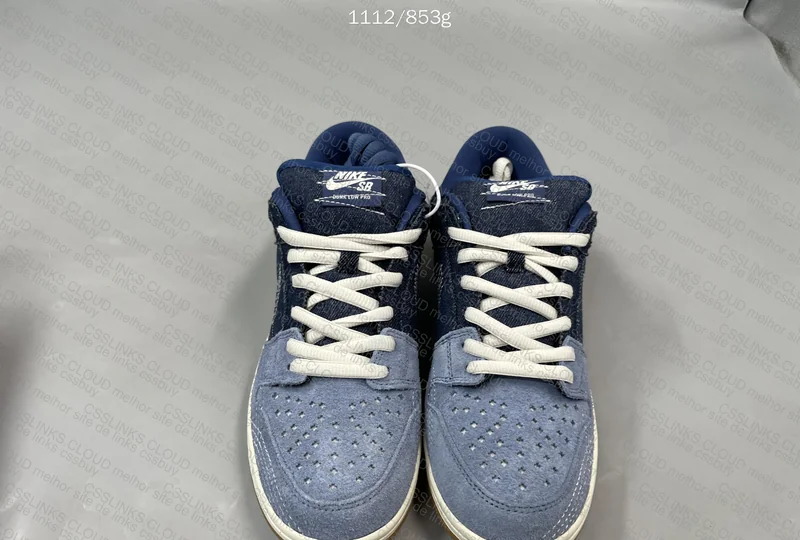 Dunk SB Sashiko 4