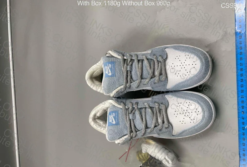 Dunk SB- Sean Cliver 3