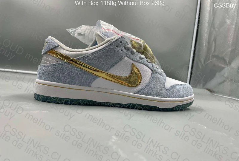 Dunk SB- Sean Cliver 5