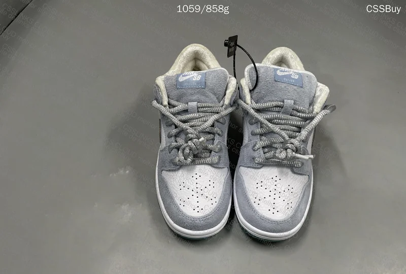 DUNK SB SEAN CLIVER