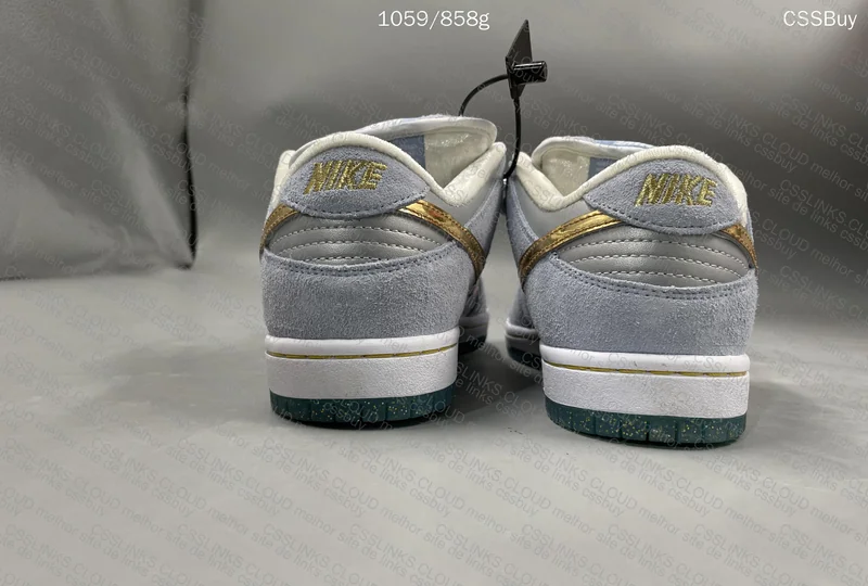 DUNK SB SEAN CLIVER 2