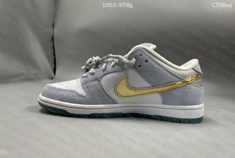 DUNK SB SEAN CLIVER 3