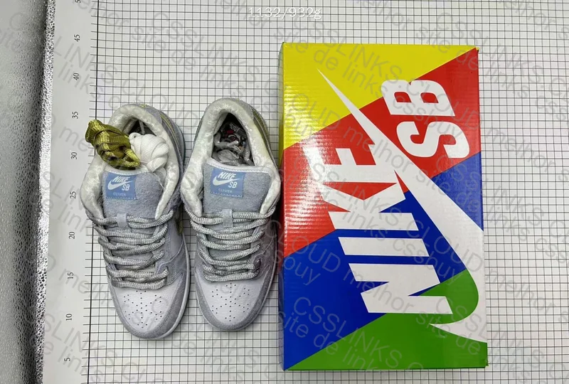 dunk sb sean cliver 2