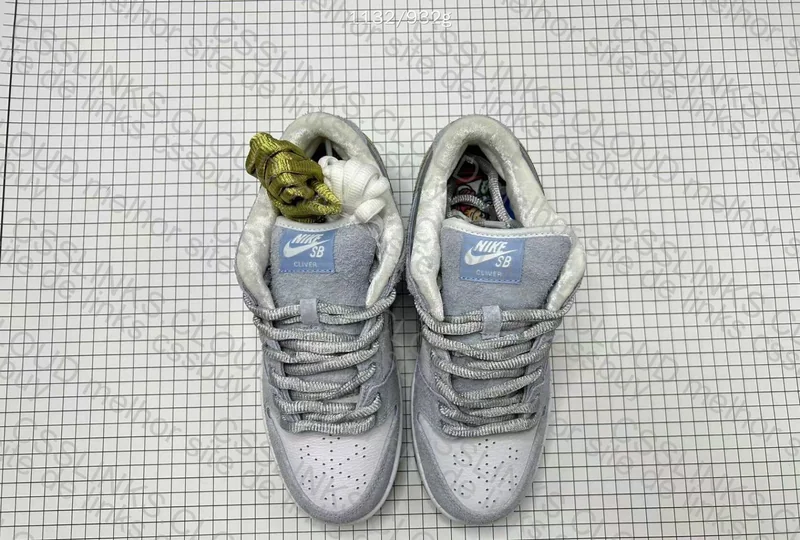 dunk sb sean cliver 3