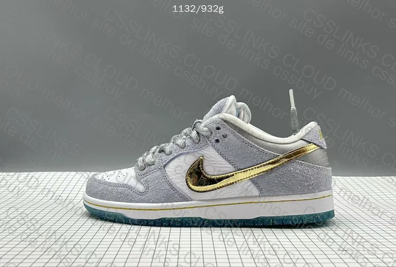 dunk sb sean cliver 4