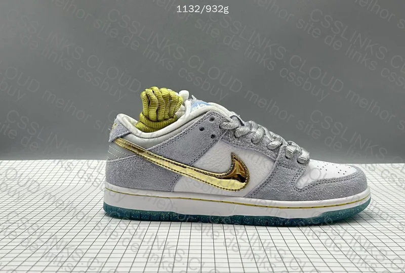 dunk sb sean cliver 6