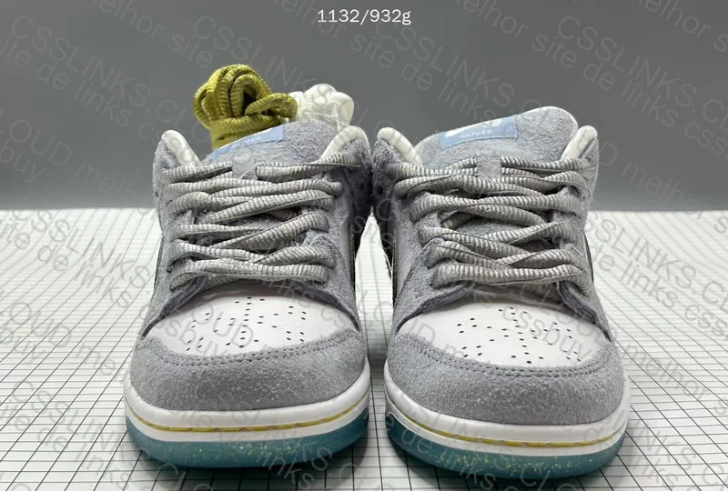 dunk sb sean cliver 7