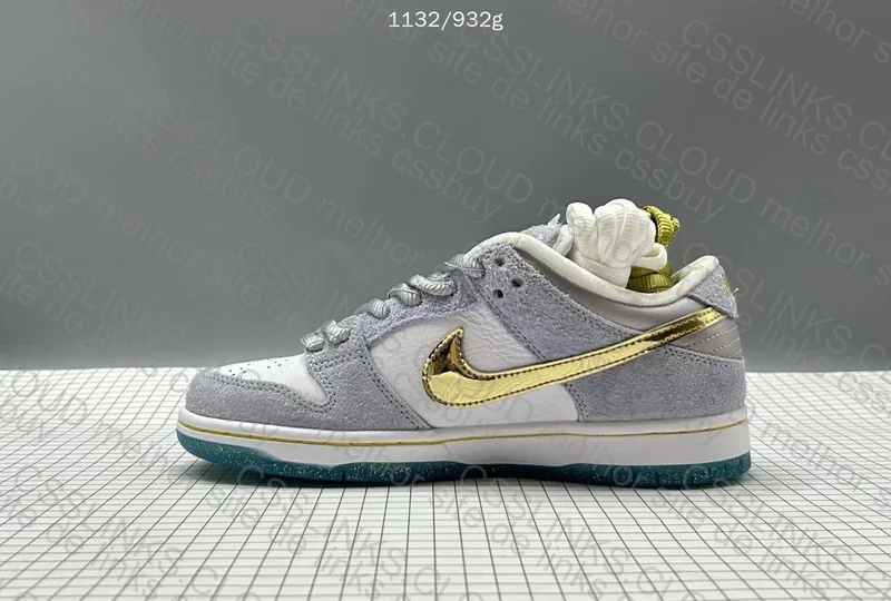 dunk sb sean cliver 8