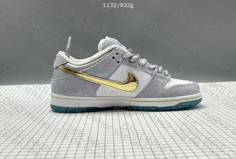 dunk sb sean cliver 9