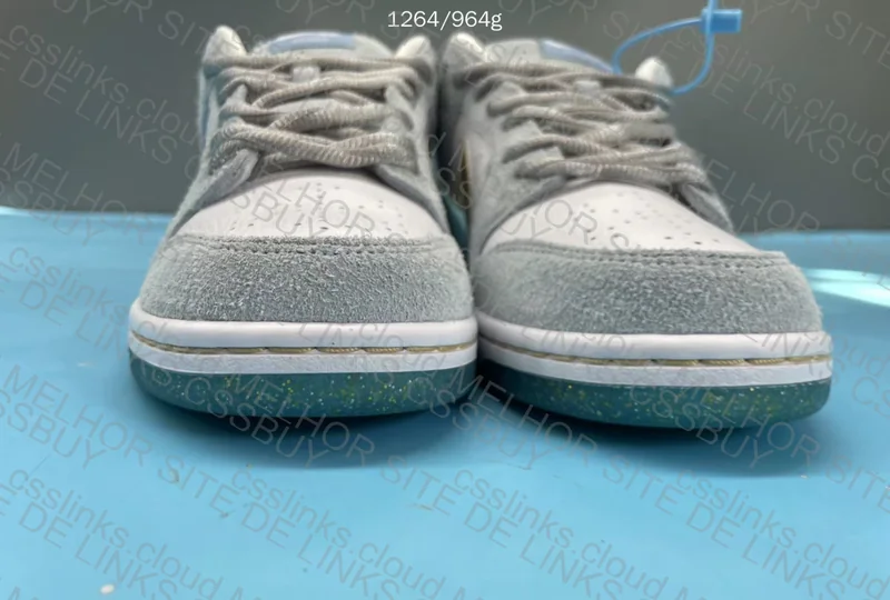 dunk sb sean cliver 2