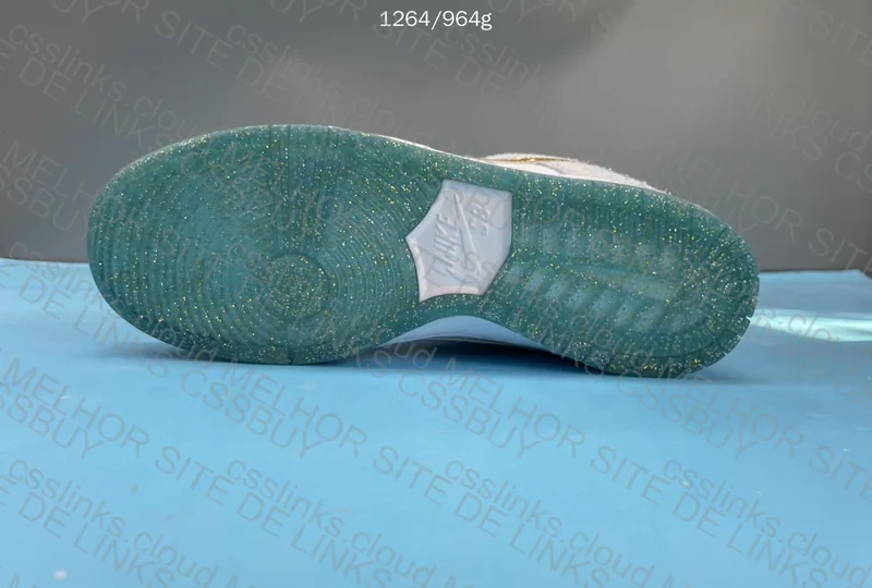 dunk sb sean cliver 4