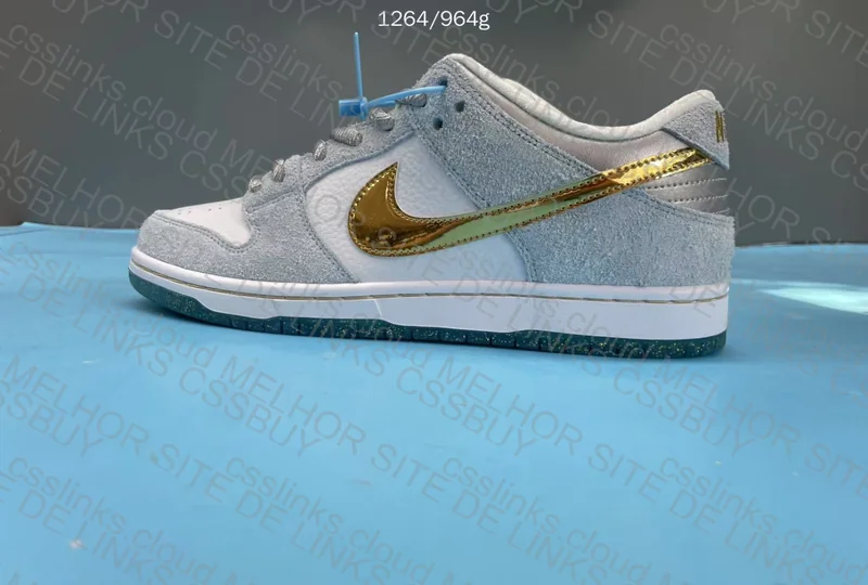 dunk sb sean cliver 5