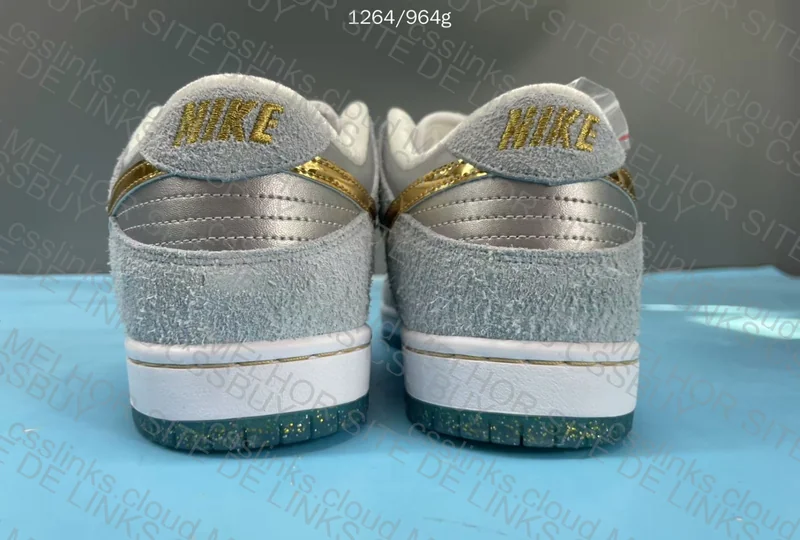 dunk sb sean cliver 6