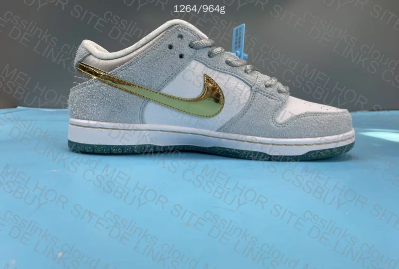 dunk sb sean cliver 7