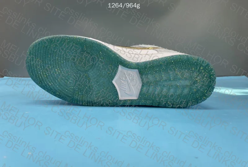 dunk sb sean cliver 8