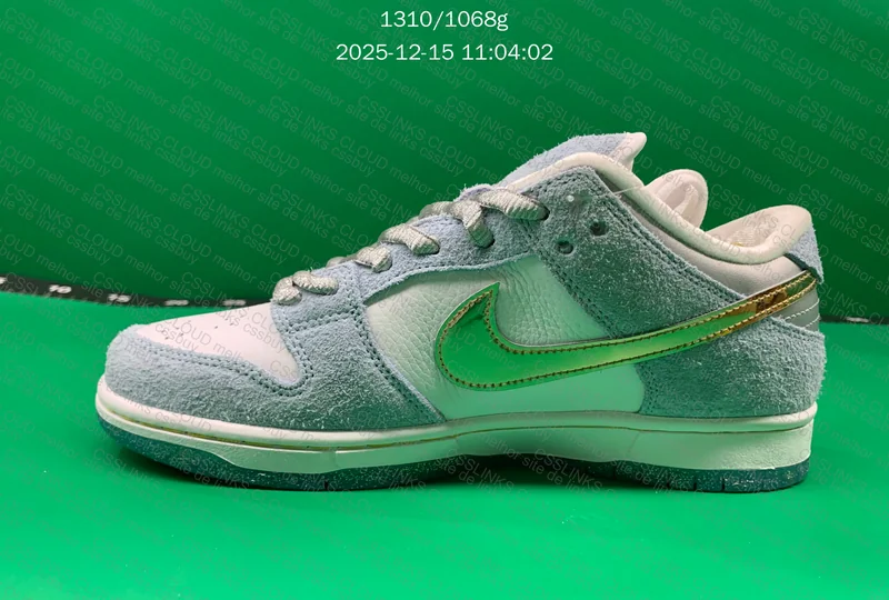 Dunk SB sean cliver 10