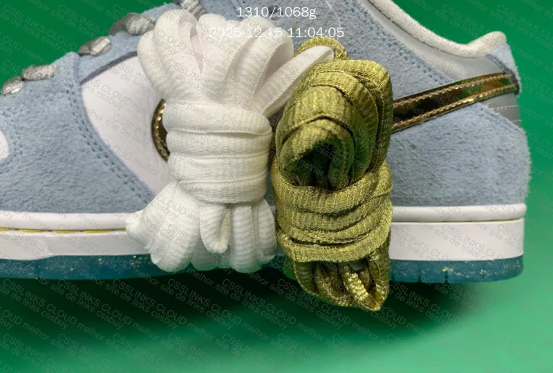 Dunk SB sean cliver 3