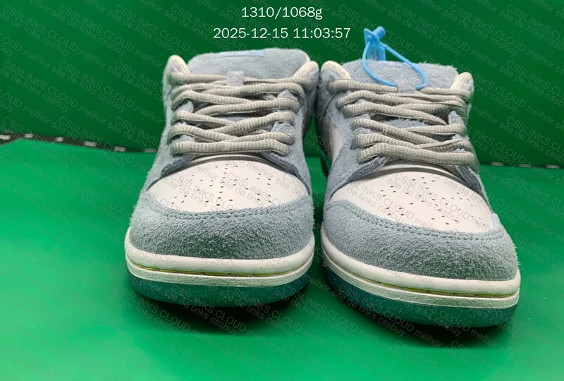 Dunk SB sean cliver 8
